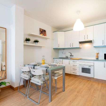 Cr Alameda Amplio Y Traquilo Apartameto Para Parejas 塞维利亚 外观 照片