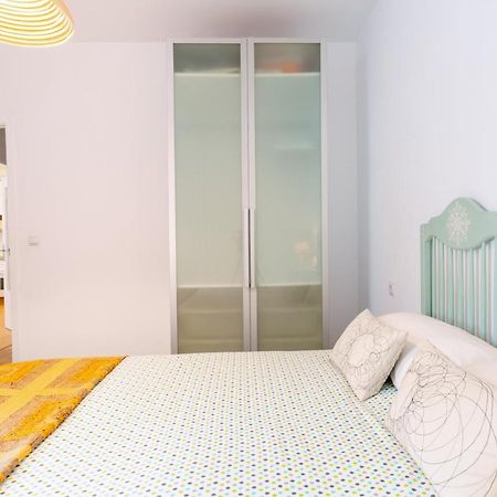 Cr Alameda Amplio Y Traquilo Apartameto Para Parejas 塞维利亚 外观 照片