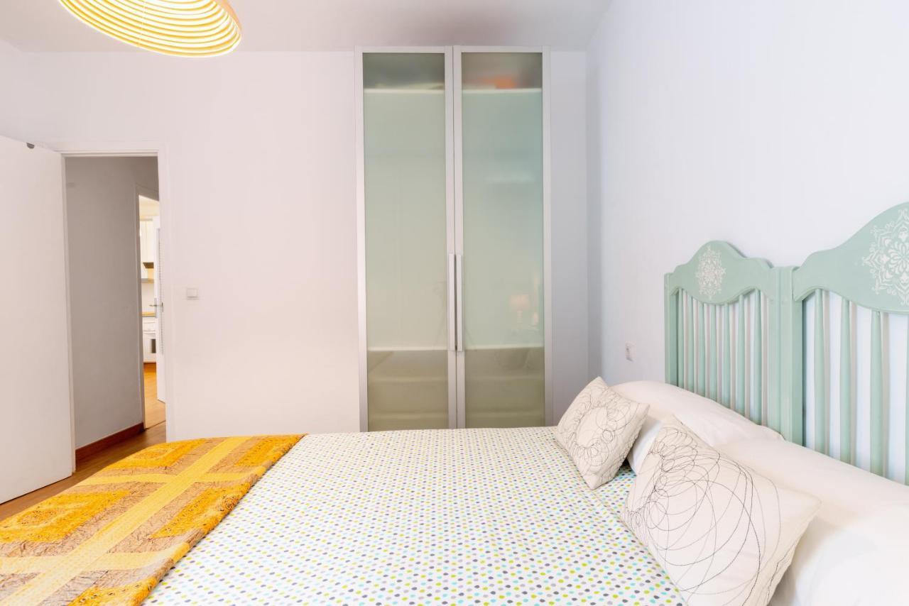 Cr Alameda Amplio Y Traquilo Apartameto Para Parejas 塞维利亚 外观 照片